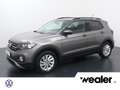 Volkswagen T-Cross 1.0 TSI Life Multimedia Executive | Navigatie | Ac Gris - thumbnail 1