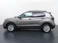 Volkswagen T-Cross 1.0 TSI Life Multimedia Executive | Navigatie | Ac Gris - thumbnail 3