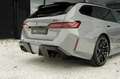 BMW M5 TOURING 4.4 V8 Hybrid 41Co2 B&W Carbon Ventilation Grijs - thumbnail 7