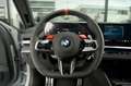 BMW M5 TOURING 4.4 V8 Hybrid 41Co2 B&W Carbon Ventilation Grijs - thumbnail 22