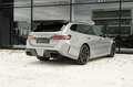 BMW M5 TOURING 4.4 V8 Hybrid 41Co2 B&W Carbon Ventilation Grijs - thumbnail 5
