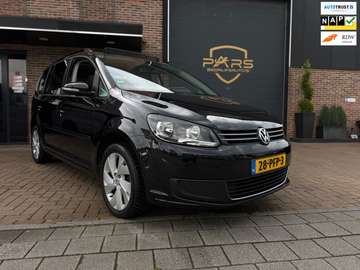 1.4 TSI Comfortline Automaat DSG 140PK Panorama Da