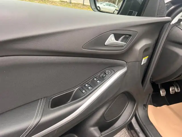 Opel Grandland X view 13