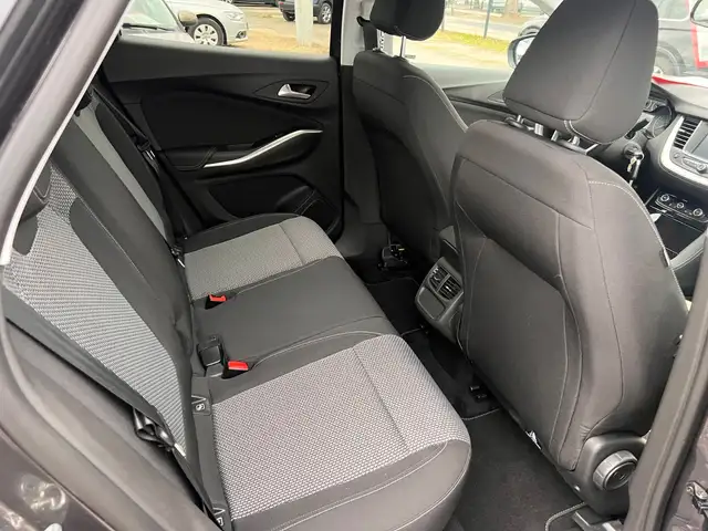 Opel Grandland X view 11