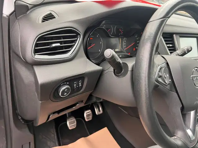 Opel Grandland X view 14
