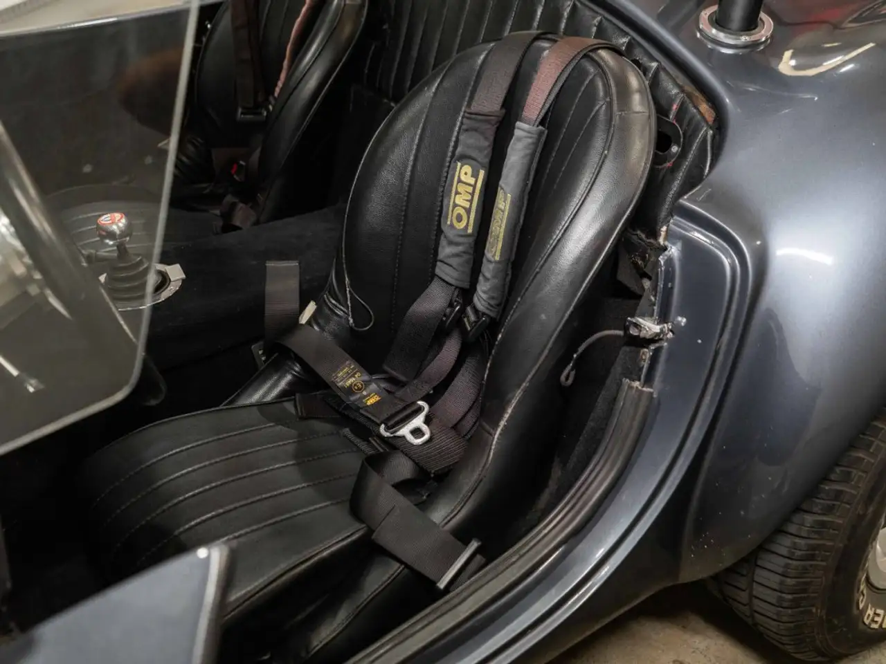 AC Cobra ARNTZ, foto 11