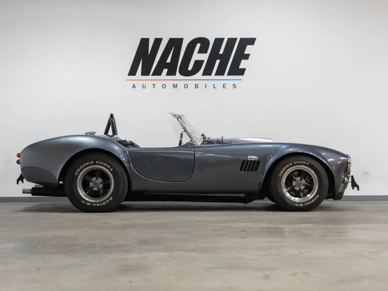 AC Cobra ARNTZ, foto 8