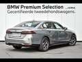 BMW 520 i Berline Золотий - thumbnail 2