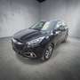 Hyundai iX35 ix35 Style  2.0 CRDi   VERKAUFT !!!!!!!!!!!!!!!... Schwarz - thumbnail 1