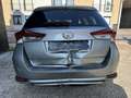 Toyota Auris TOURING SPORTS SW 1.2 I MET 109DKM HANDELAARS & EX Grijs - thumbnail 12