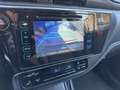 Toyota Auris TOURING SPORTS SW 1.2 I MET 109DKM HANDELAARS & EX Grijs - thumbnail 11