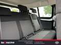 Toyota Proace Verso Automatik 90kw 8 Sitzer Rückfahrkamera Sitzh Schwarz - thumbnail 11