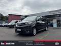 Toyota Proace Verso Automatik 90kw 8 Sitzer Rückfahrkamera Sitzh Schwarz - thumbnail 1