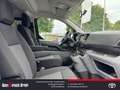 Toyota Proace Verso Automatik 90kw 8 Sitzer Rückfahrkamera Sitzh Schwarz - thumbnail 9