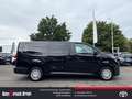 Toyota Proace Verso Automatik 90kw 8 Sitzer Rückfahrkamera Sitzh Schwarz - thumbnail 4