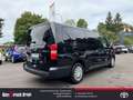 Toyota Proace Verso Automatik 90kw 8 Sitzer Rückfahrkamera Sitzh Schwarz - thumbnail 3