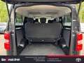 Toyota Proace Verso Automatik 90kw 8 Sitzer Rückfahrkamera Sitzh Schwarz - thumbnail 12