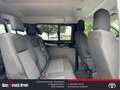 Toyota Proace Verso Automatik 90kw 8 Sitzer Rückfahrkamera Sitzh Schwarz - thumbnail 10