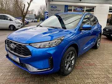 2.5 FHEV 4x4''ST-LINE''LED-SW,Kamera, Navi