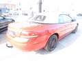 Chrysler Sebring SEBRING CABRIO 2.7LIMITED*AUTOMATIK*LEDER*KLIMA Rojo - thumbnail 3