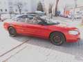 Chrysler Sebring SEBRING CABRIO 2.7LIMITED*AUTOMATIK*LEDER*KLIMA Piros - thumbnail 25