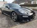 Porsche Panamera 3.0 D / Deutsch / Porsche Scheckheft Schwarz - thumbnail 2