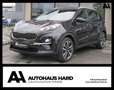 Kia Sportage 1,6 TGDI GPF Silber MT6 177PS 4 Zylinder | Erst... Schwarz - thumbnail 1