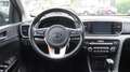 Kia Sportage 1,6 TGDI GPF Silber MT6 177PS 4 Zylinder | Erst... Schwarz - thumbnail 10