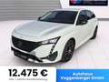 Peugeot 308 308 SW PureTech 130 S&S 6-Gang-Manuell Active Pack Weiß - thumbnail 1