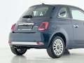 Fiat 500 500 1.0 Hybrid Dolcevita *** Bleu - thumbnail 2
