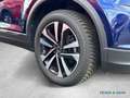 Volkswagen T-Roc UNITED 1.5 TSI DSG 150PS Bleu - thumbnail 4