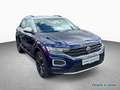 Volkswagen T-Roc UNITED 1.5 TSI DSG 150PS Bleu - thumbnail 3