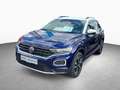 Volkswagen T-Roc UNITED 1.5 TSI DSG 150PS Bleu - thumbnail 15