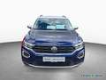 Volkswagen T-Roc UNITED 1.5 TSI DSG 150PS Bleu - thumbnail 2