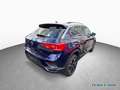 Volkswagen T-Roc UNITED 1.5 TSI DSG 150PS Bleu - thumbnail 5