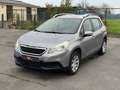 Peugeot 2008 2008 PureTech 82 Active Gris - thumbnail 1