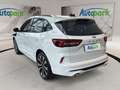Ford Kuga ST-Line X Plug-In Hybrid Weiß - thumbnail 6