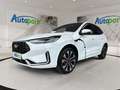 Ford Kuga ST-Line X Plug-In Hybrid Weiß - thumbnail 4