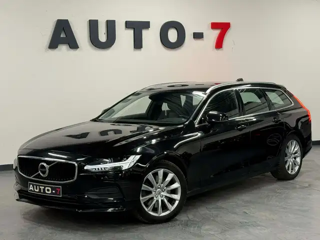 Volvo V90 V90 2.0 T4 Momentum Geartronic
