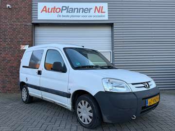 190C 1.6 HDI! Airco! Schuifdeur! Inruiler!