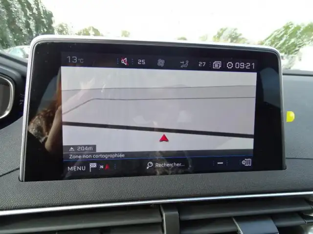 Peugeot 5008 view 11