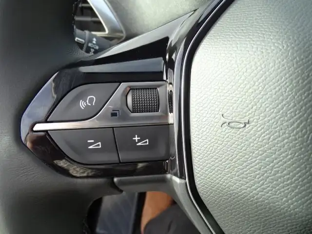 Peugeot 5008 view 15