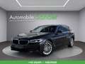 BMW 530 e xDrive Touring Aut.*PANORAMA*LEDER COGNAC*1.B... Schwarz - thumbnail 1