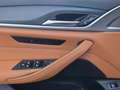 BMW 530 e xDrive Touring Aut.*PANORAMA*LEDER COGNAC*1.B... Schwarz - thumbnail 20