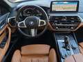 BMW 530 e xDrive Touring Aut.*PANORAMA*LEDER COGNAC*1.B... Schwarz - thumbnail 14