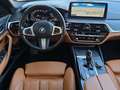 BMW 530 e xDrive Touring Aut.*PANORAMA*LEDER COGNAC*1.B... Schwarz - thumbnail 24