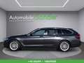 BMW 530 e xDrive Touring Aut.*PANORAMA*LEDER COGNAC*1.B... Schwarz - thumbnail 2