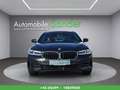 BMW 530 e xDrive Touring Aut.*PANORAMA*LEDER COGNAC*1.B... Schwarz - thumbnail 5