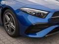Mercedes-Benz A 200 d Kompaktlim AMG MBUX+RüKam+M-LED+Pano+ Blau - thumbnail 2