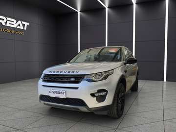Discovery Sport 2.0 TD4 150 CV SE + IVA